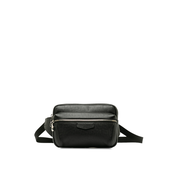 Louis Vuitton Handbags - Pre-Loved Louis Vuitton Taiga Outdoor Bumbag